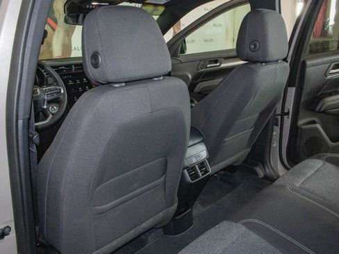 Used 2026 GMC Terrain Elevation w/ Black Edition image 10