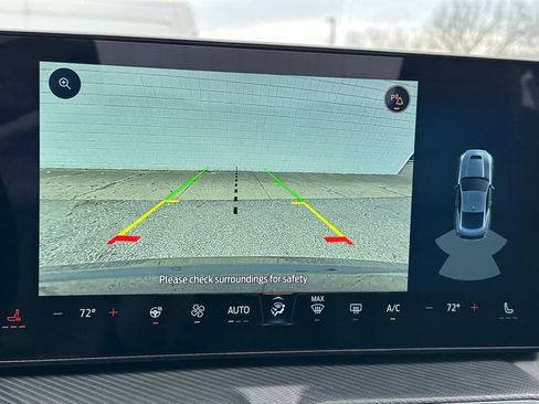 New 2026 Ford Mustang Premium w/ Bronze Appearance Package image 15