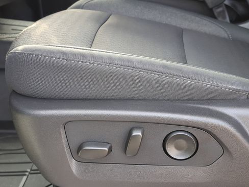 New 2026 Chevrolet Silverado 1500 LT w/ All Star Edition Plus image 10