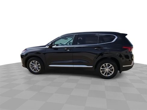 Used 2020 Hyundai Santa Fe SEL FWD image 6