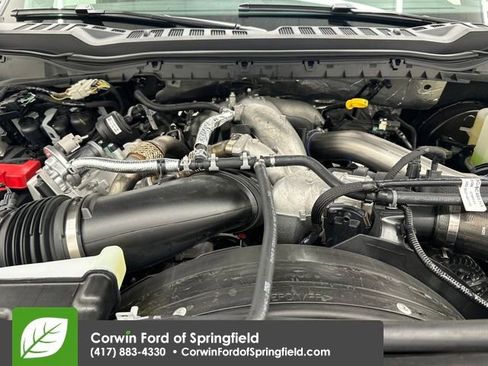 New 2026 Ford F250 XL w/ XL Driver Assist Package image 42