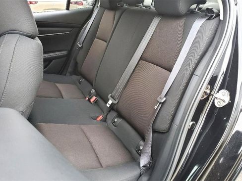 New 2025 MAZDA MAZDA3 s image 18