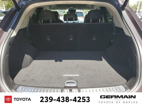 Used 2022 Genesis GV70 2.5T w/ Select Package AWD/4WD image 24