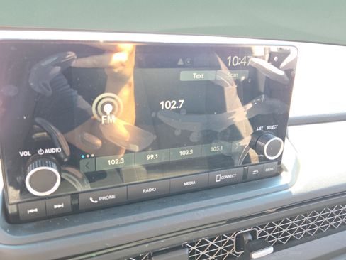 Used 2024 Honda Accord EX image 32