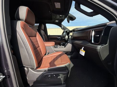 New 2026 GMC Sierra 1500 Denali Ultimate image 27