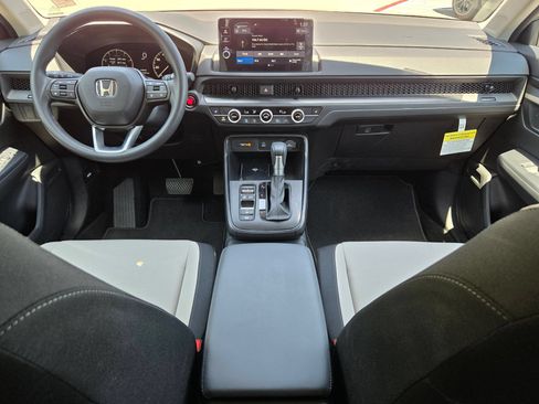 Certified 2026 Honda CR-V EX image 16