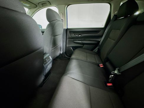 Used 2024 Honda CR-V EX image 24