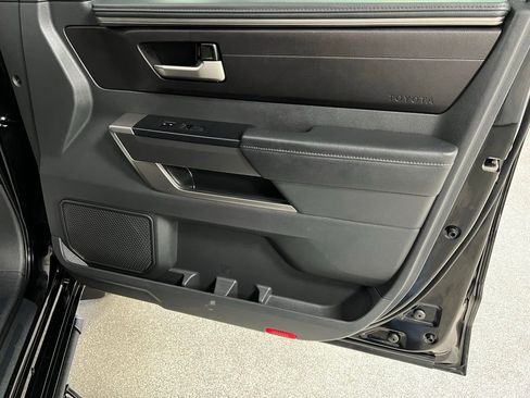 Used 2024 Toyota Tundra SR5 w/ TRD Off-Road Package image 64