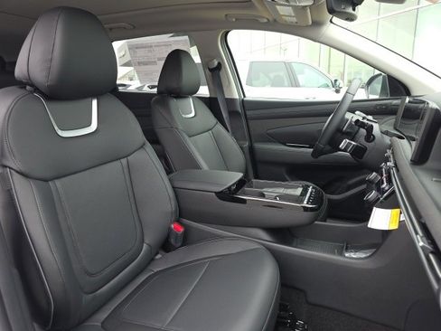 New 2026 Hyundai Tucson Limited image 10
