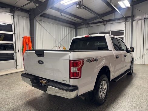 Used 2018 Ford F150 XLT image 20