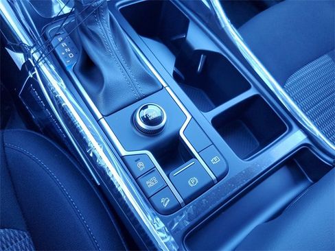 New 2026 Kia Sorento LX image 27