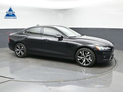 Used 2025 Volvo S60 B5 Plus