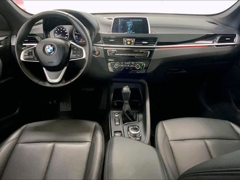 Used 2019 BMW X1 xDrive28i AWD/4WD image 8