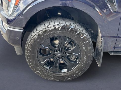 Used 2022 Ford F150 Platinum w/ Equipment Group 701A High AWD/4WD image 10