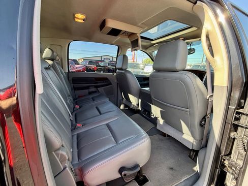 Used 2008 Dodge Ram 2500 Truck Laramie image 18