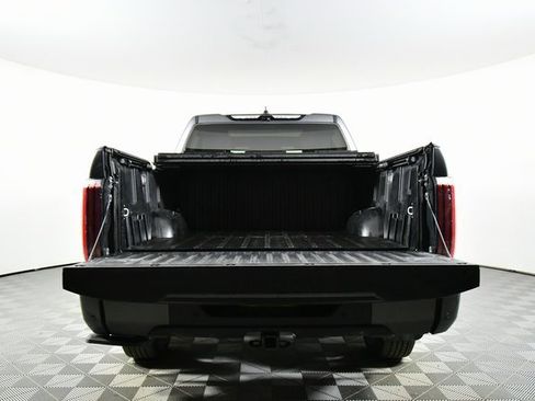 Used 2023 Toyota Tundra Platinum image 26