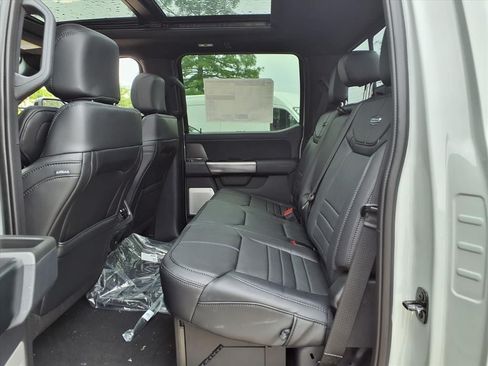 New 2026 Ford F250 Platinum AWD/4WD image 28