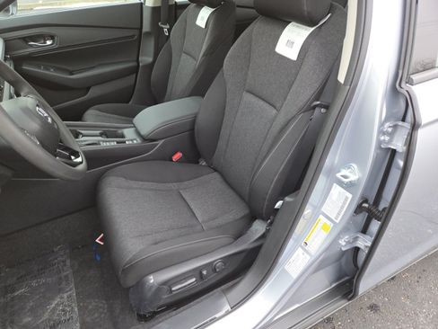 New 2026 Honda Accord SE image 22