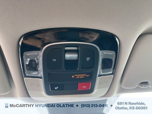 Certified 2025 Hyundai Tucson SEL image 29