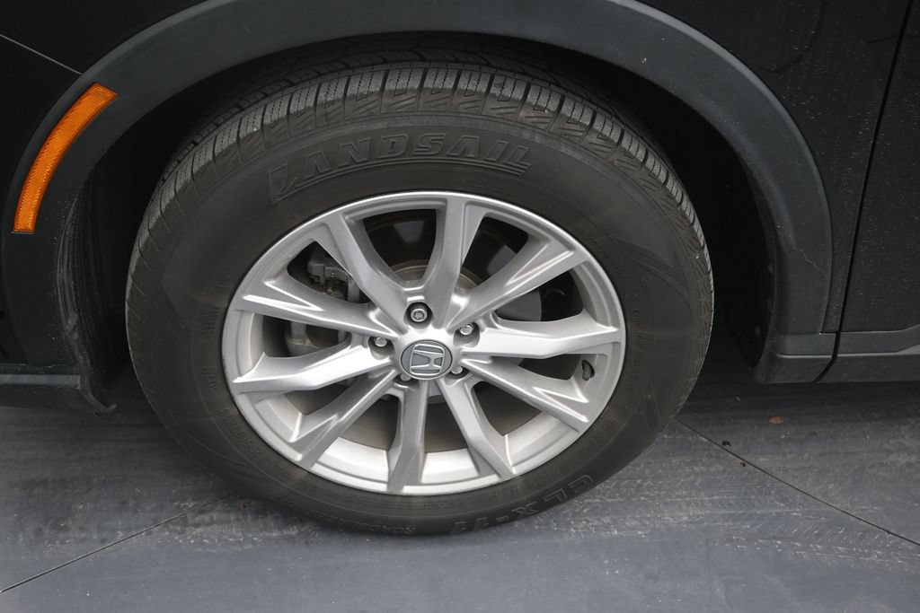 Used 2024 Honda CR-V EX image 9