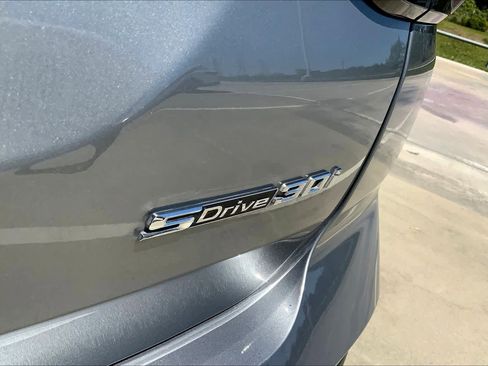 Used 2024 BMW X3 sDrive30i image 9