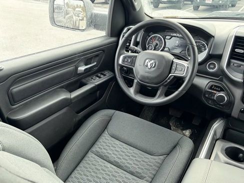 New 2026 RAM 1500 Express image 30