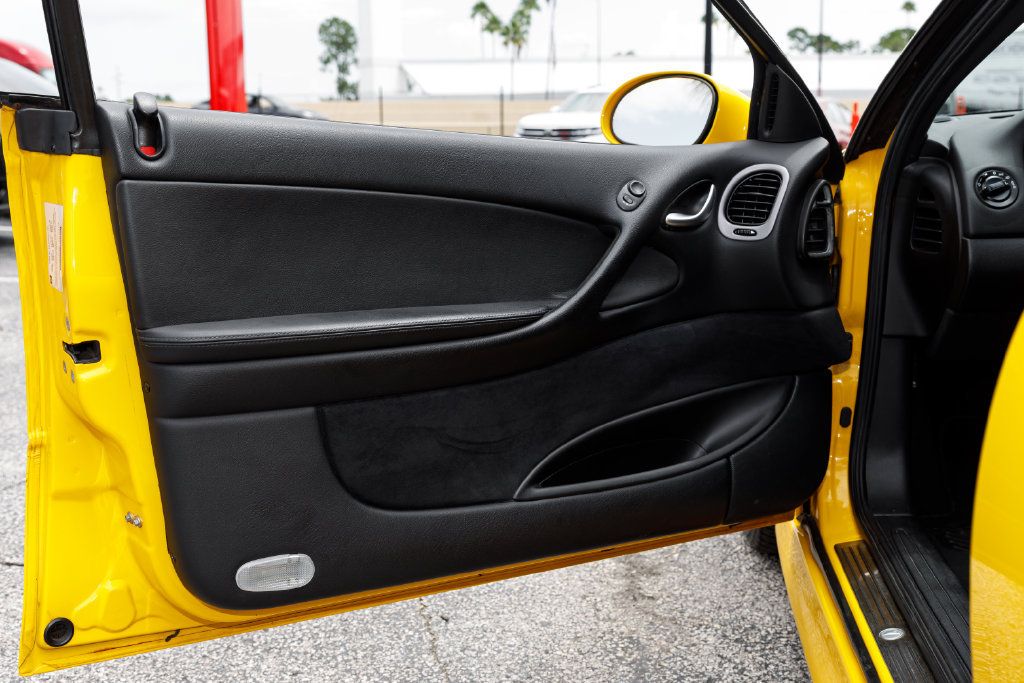 Used 2005 Pontiac GTO RWD image 23