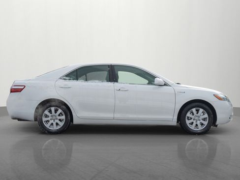 Used 2008 Toyota Camry Hybrid image 8