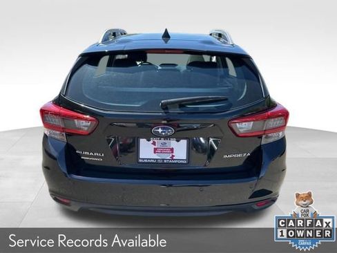 Certified 2023 Subaru Impreza 2.0i Limited AWD/4WD image 7