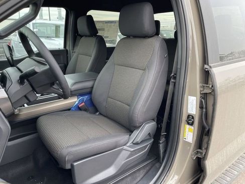 New 2025 Ford F150 STX w/ Equipment Group 201A FX4 image 14