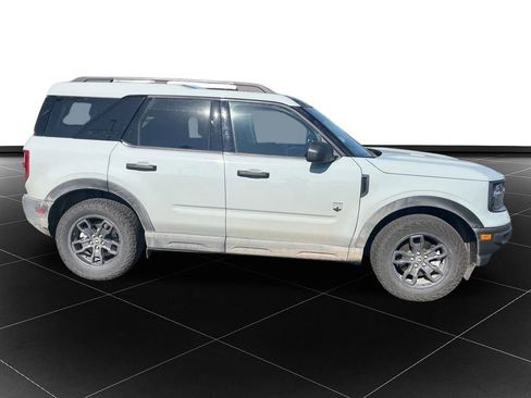 Used 2021 Ford Bronco Sport Big Bend w/ Big Bend Package AWD/4WD image 6