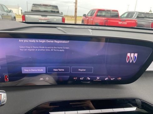 New 2026 Buick Enclave Sport Touring w/ Power Package image 22