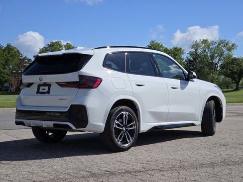 Used 2025 BMW X1 xDrive28i w/ Premium Package AWD/4WD image 25