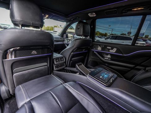 Used 2023 Mercedes-Benz Maybach GLS 600 Maybach GLS 600 image 99