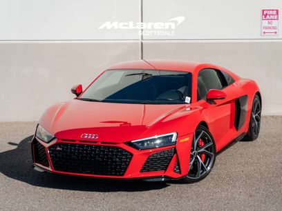 Used 2021 Audi R8 V10 w/ Premium Package