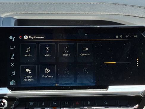 New 2026 Chevrolet Silverado 2500 High Country w/ Technology Package image 25