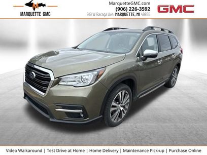 Used 2022 Subaru Ascent Touring