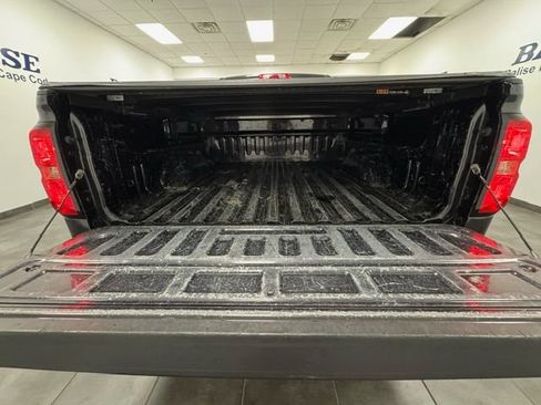 Used 2015 Chevrolet Silverado 1500 LT w/ All Star Edition AWD/4WD image 28
