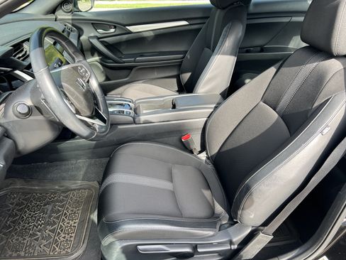 Used 2020 Honda Civic Sport image 15