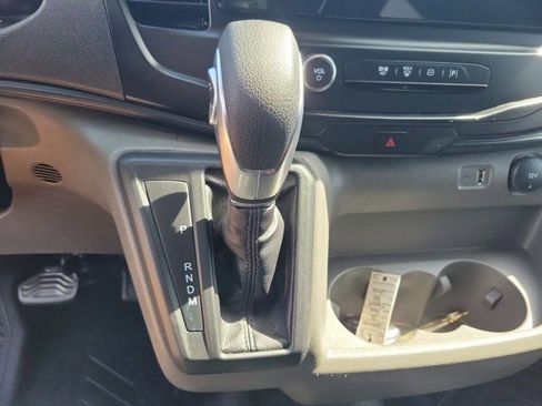 Certified 2026 Ford Transit 350 148 High Roof Extended w/ Load Area Protection Package RWD image 33