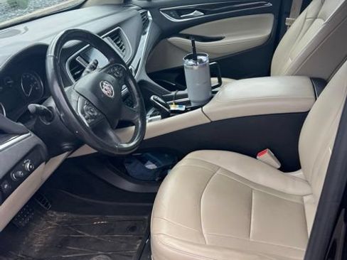 Used 2020 Buick Enclave Premium w/ Sun and Sites Package AWD/4WD image 2