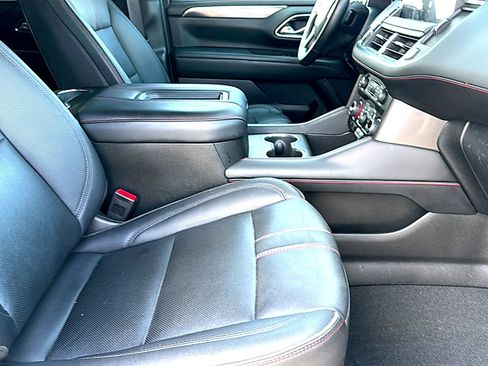 Used 2023 Chevrolet Tahoe RST w/ Luxury Package RWD image 29