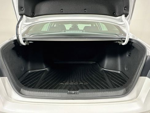 Used 2025 Honda Accord EX-L image 28