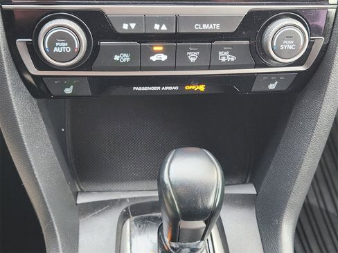 Used 2020 Honda Civic EX-L image 18