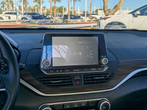 Certified 2023 Nissan Altima 2.5 SV image 20