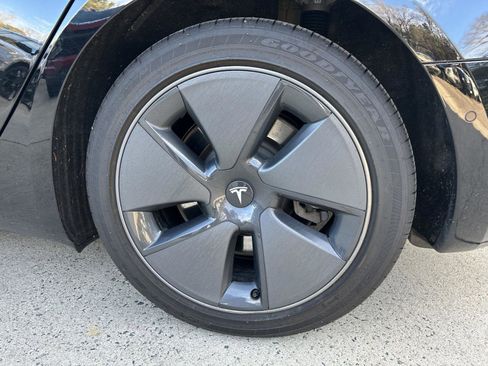 Used 2021 Tesla Model 3 Long Range image 21