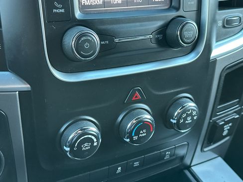 Used 2022 RAM 1500 Classic Warlock w/ Warlock Decor Package image 27