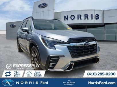 Used 2023 Subaru Ascent Touring
