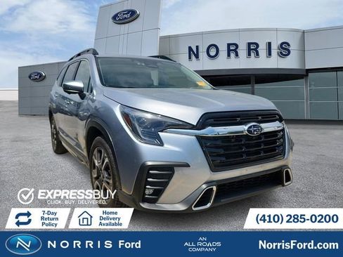 Used 2023 Subaru Ascent Touring AWD/4WD image 1