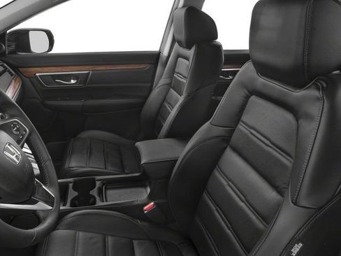 Used 2018 Honda CR-V EX-L image 9